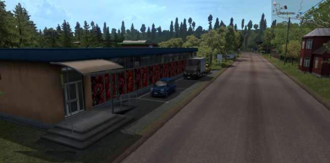 ETS2 [WWW.MODS4U.IN]