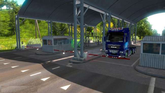 ETS2 [WWW.MODS4U.IN]