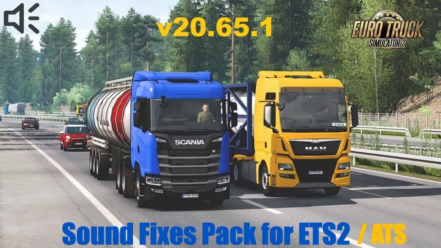 ETS2 [WWW.MODS4U.IN]