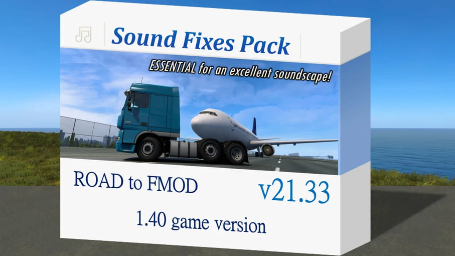 ETS2 [WWW.MODS4U.IN]