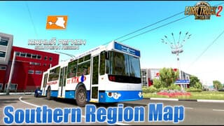 BUS ID Mods