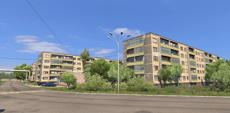 ETS2 [WWW.MODS4U.IN]