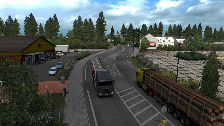 ETS2 [WWW.MODS4U.IN]