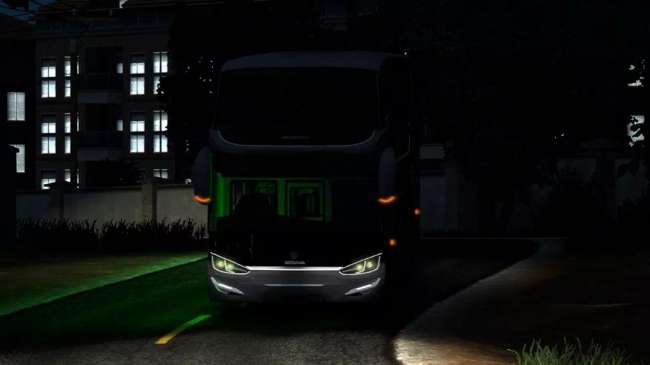 ETS2 [WWW.MODS4U.IN]