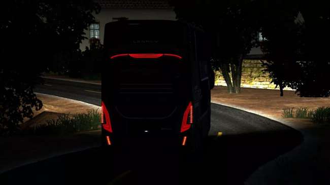 ETS2 [WWW.MODS4U.IN]