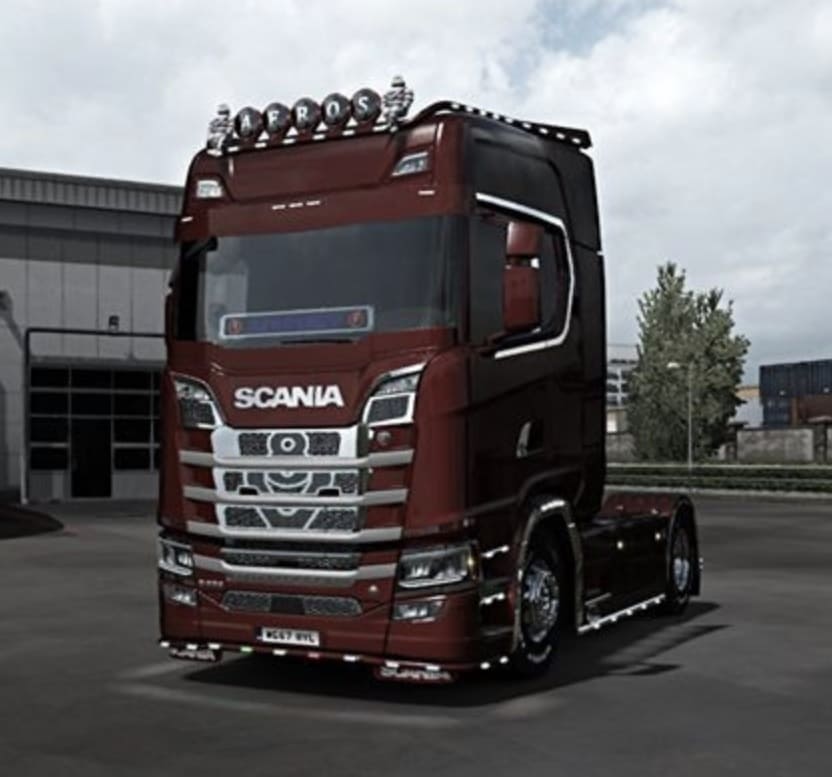 ETS2 [WWW.MODS4U.IN]