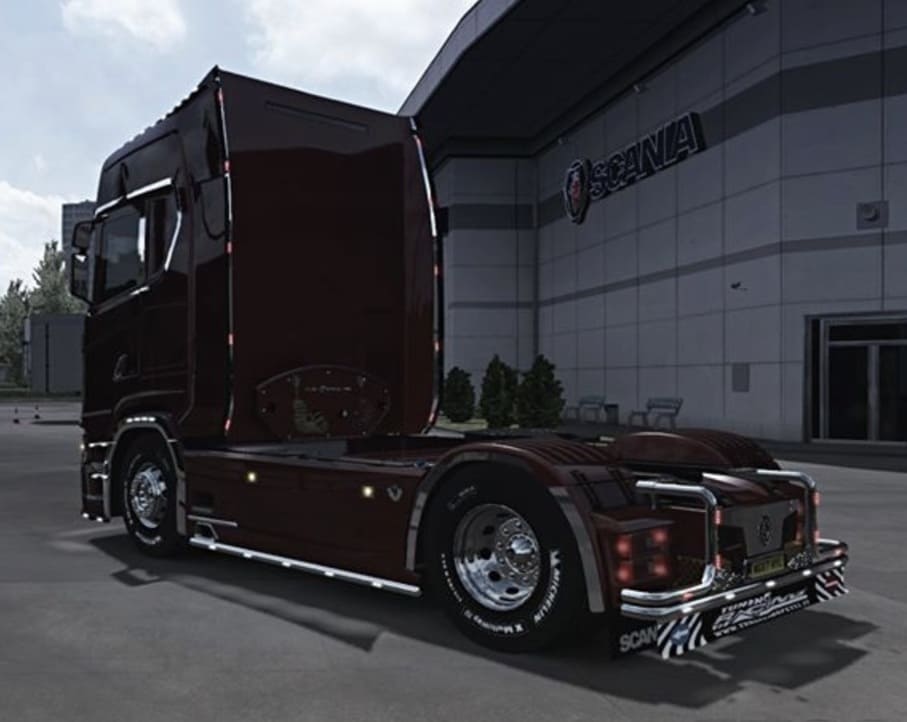 ETS2 [WWW.MODS4U.IN]