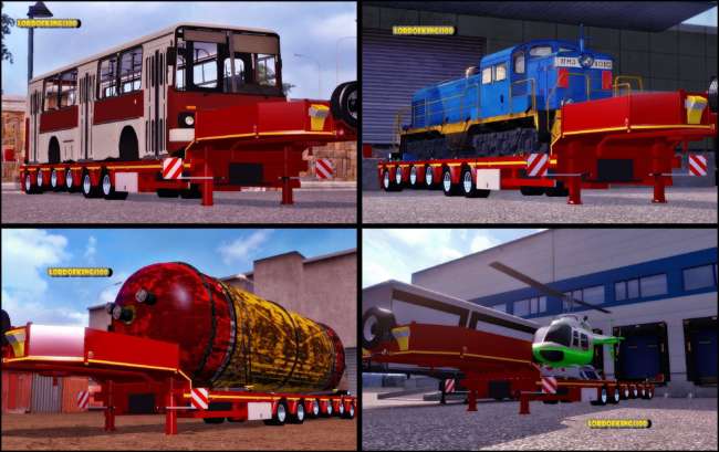 ETS2 [WWW.MODS4U.IN]