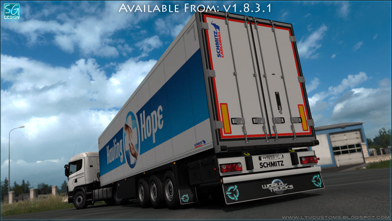 ETS2 [WWW.MODS4U.IN]