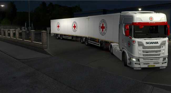 ETS2 [WWW.MODS4U.IN]