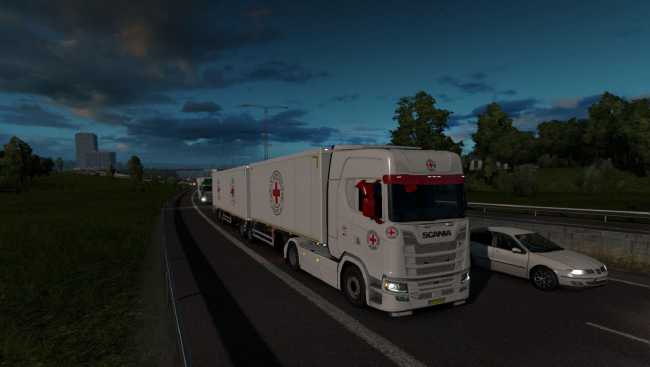 ETS2 [WWW.MODS4U.IN]