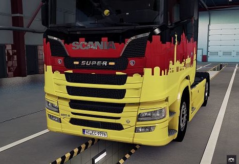 ETS2 [WWW.MODS4U.IN]