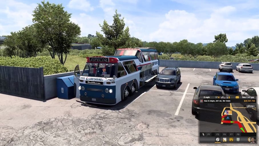 ETS2 [WWW.MODS4U.IN]