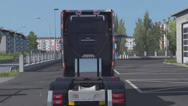 ETS2 [WWW.MODS4U.IN]