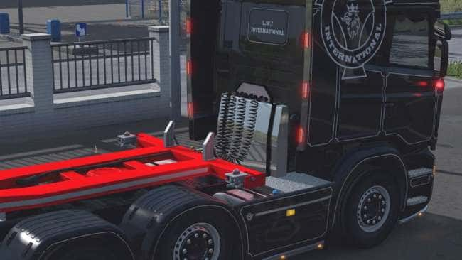 ETS2 [WWW.MODS4U.IN]