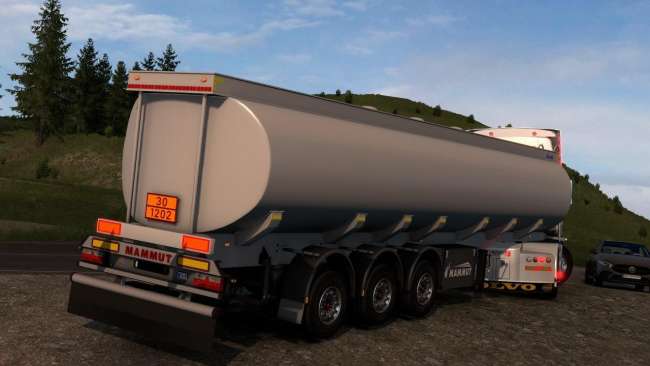 ETS2 [WWW.MODS4U.IN]