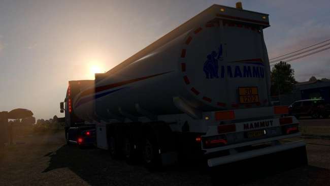 ETS2 [WWW.MODS4U.IN]