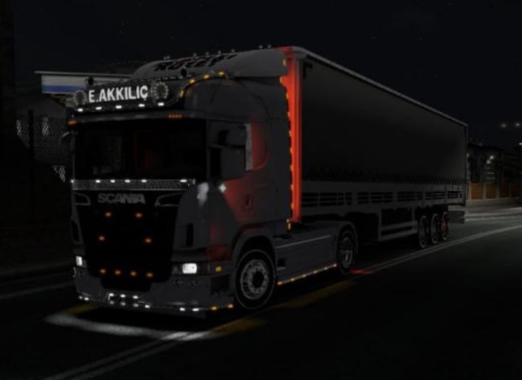 ETS2 [WWW.MODS4U.IN]