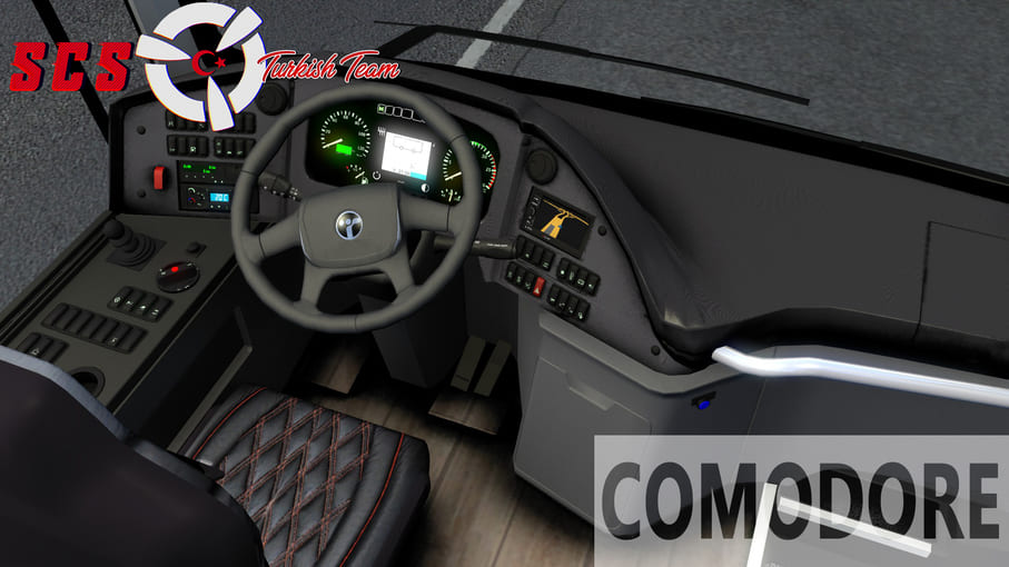 ETS2 [WWW.MODS4U.IN]