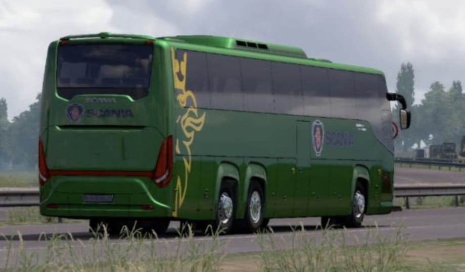 ETS2 [WWW.MODS4U.IN]