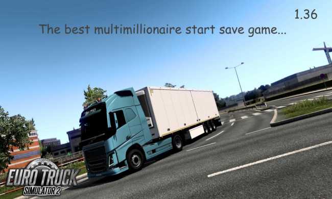 ETS2 [WWW.MODS4U.IN]