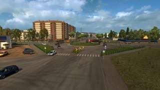 Euro Truck Simulator 2 Mods