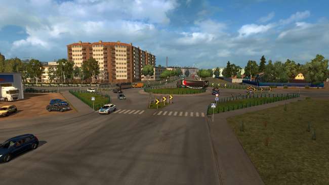 ETS2 [WWW.MODS4U.IN]