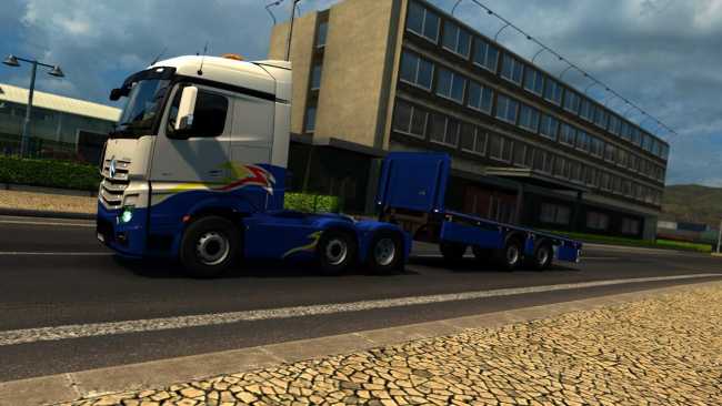 ETS2 [WWW.MODS4U.IN]