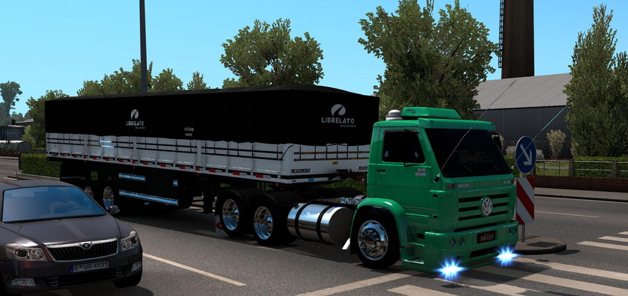 ETS2 [WWW.MODS4U.IN]