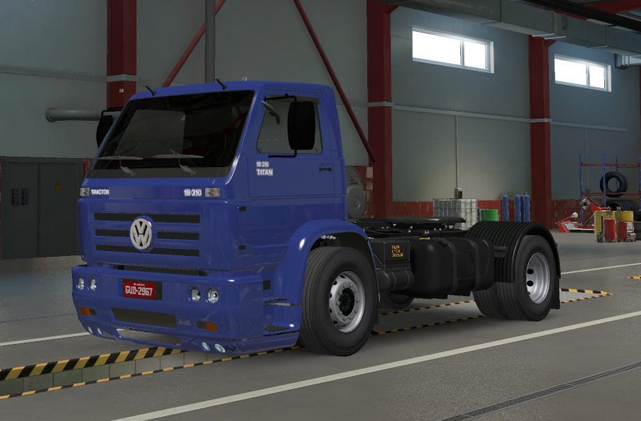 ETS2 [WWW.MODS4U.IN]