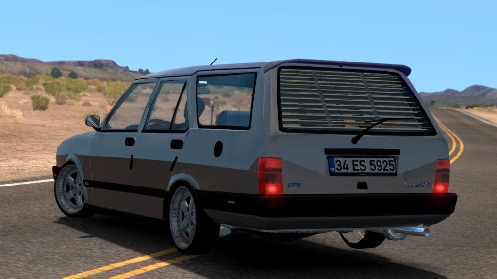 ETS2 [WWW.MODS4U.IN]