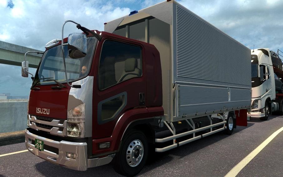 ETS2 [WWW.MODS4U.IN]