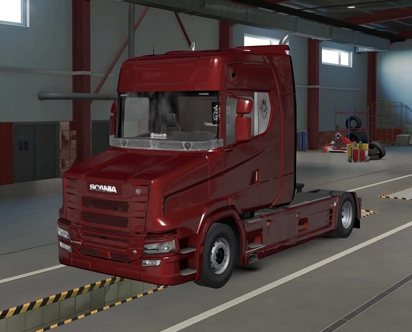 ETS2 [WWW.MODS4U.IN]