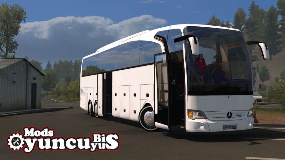 ETS2 [WWW.MODS4U.IN]