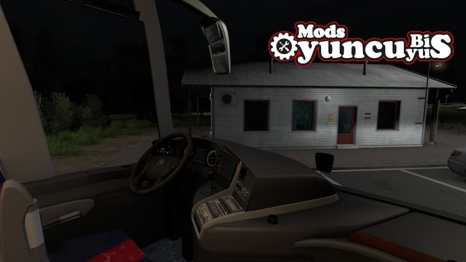 ETS2 [WWW.MODS4U.IN]