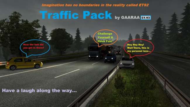 ETS2 [WWW.MODS4U.IN]