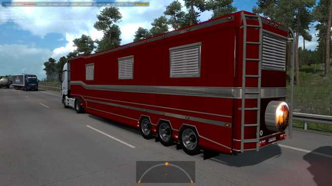 ETS2 [WWW.MODS4U.IN]