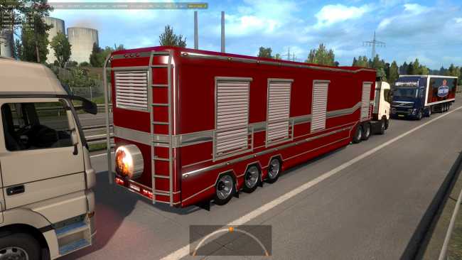 ETS2 [WWW.MODS4U.IN]