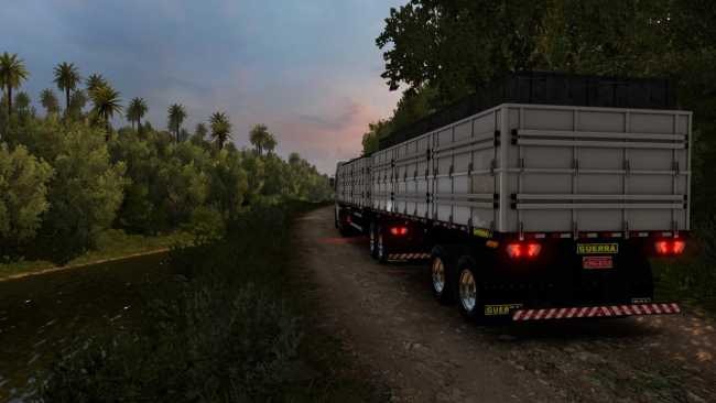 ETS2 [WWW.MODS4U.IN]