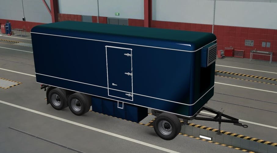 ETS2 [WWW.MODS4U.IN]