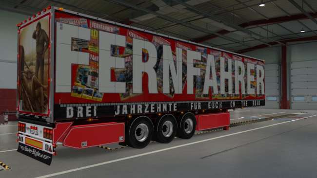 ETS2 [WWW.MODS4U.IN]