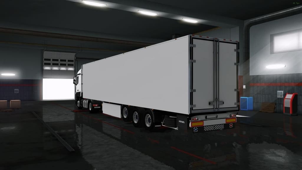 ETS2 [WWW.MODS4U.IN]