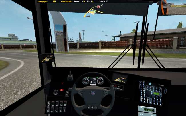 ETS2 [WWW.MODS4U.IN]