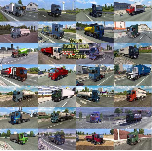 ETS2 [WWW.MODS4U.IN]