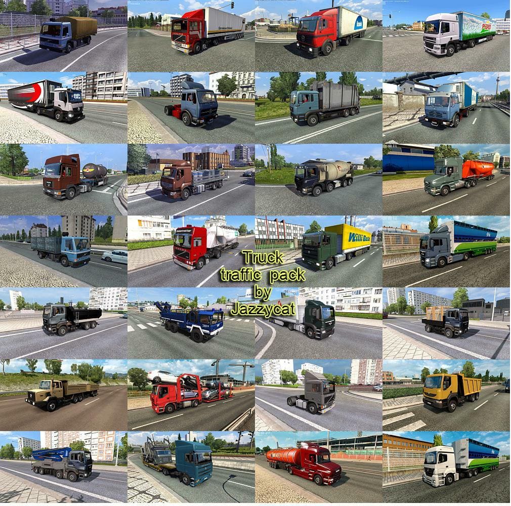 ETS2 [WWW.MODS4U.IN]