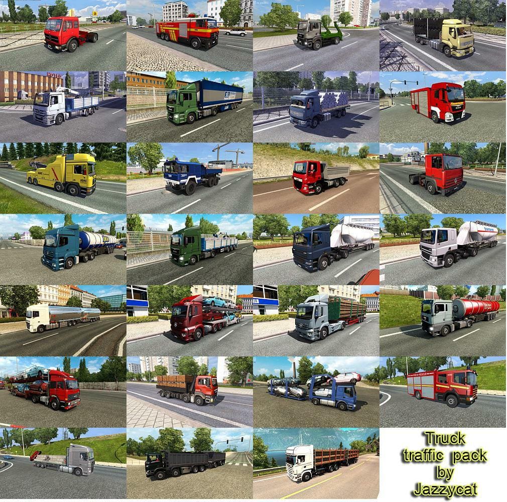 ETS2 [WWW.MODS4U.IN]