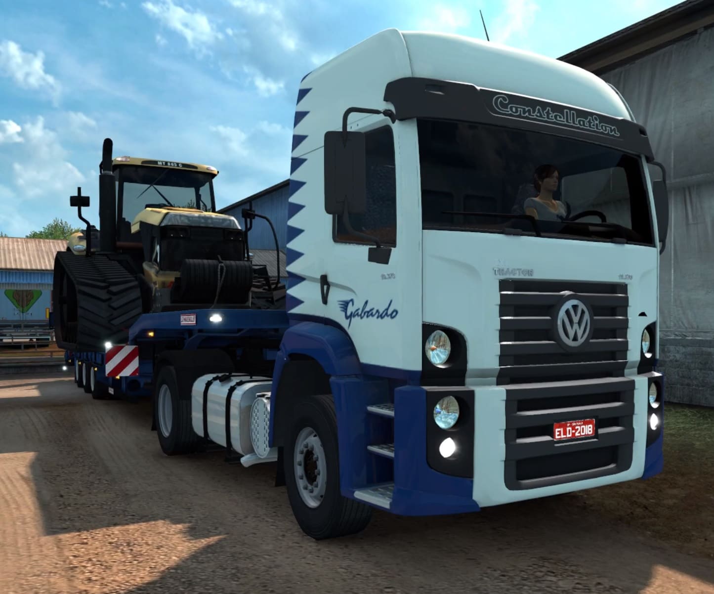 ETS2 [WWW.MODS4U.IN]