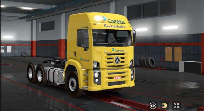 ETS2 [WWW.MODS4U.IN]