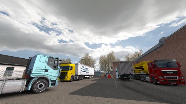 ETS2 [WWW.MODS4U.IN]