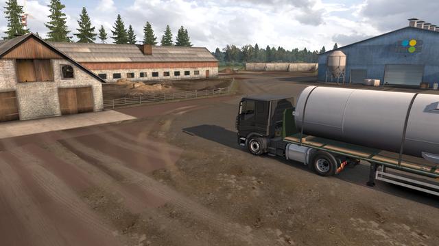 ETS2 [WWW.MODS4U.IN]